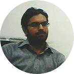 Ravi Kumar - Team Leader